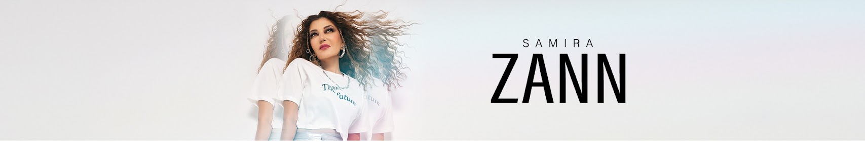Samira Said Banner